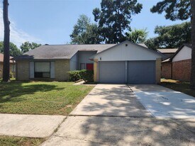 4515 Aspen Brook Ln in Spring, TX - Building Photo