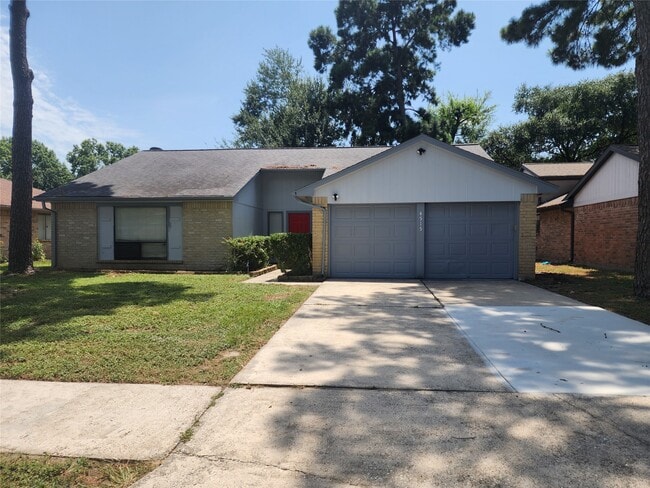 property at 4515 Aspen Brook Ln