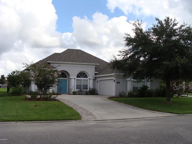 property at 2266 Cascadia Ct