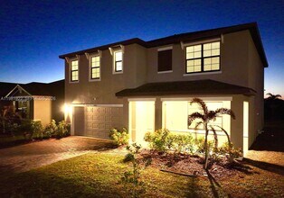 870 Remington Green Dr SE in Palm Bay, FL - Building Photo - Building Photo