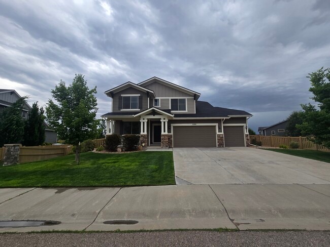 property at 6580 Snow Bank Dr
