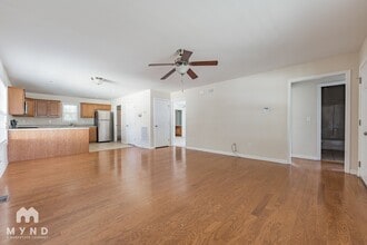 902 Appleby St NW in Huntsville, AL - Building Photo - Building Photo