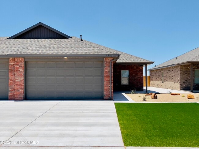 property at 5848 Virginia Ave