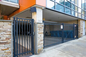 Cu257 in Philadelphia, PA - Foto de edificio - Building Photo