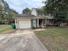10722 Roxbury Ct in Charlotte, NC - Building Photo