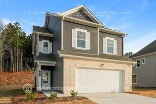 72 Katherine St in Bethlehem, GA - Building Photo