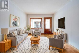 195 Islington Ave. in Toronto, ON - Building Photo - Building Photo