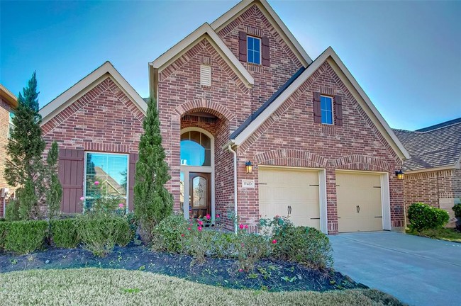 property at 17623 Barrowfield Ln