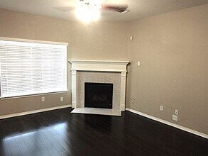 4010 Mt Everest Way in Katy, TX - Building Photo - Building Photo