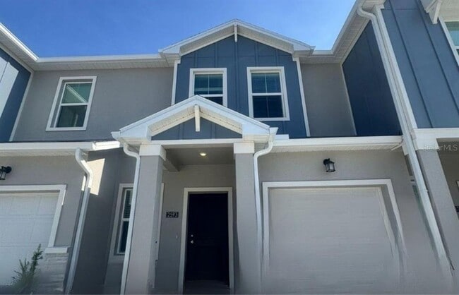 property at 2593 Skyline Lp