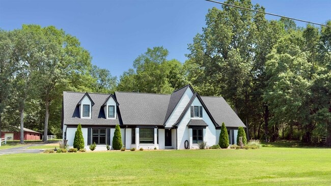 property at 12380 Fox Lair Dr