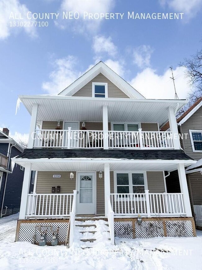 property at 2232 W 104th St