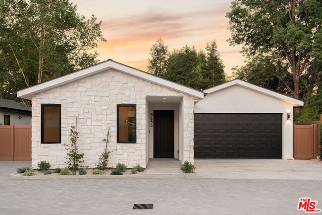 property at 5656 Winnetka Ave