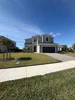 2715 Blazing Star Dr in Melbourne, FL - Building Photo
