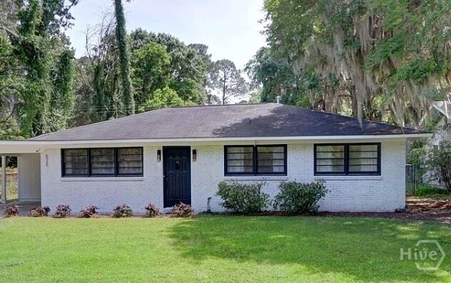 property at 625 Stuart St