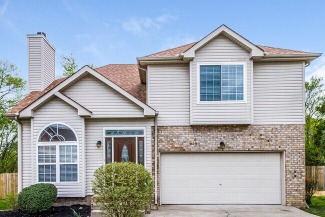 134 Homestead Pl