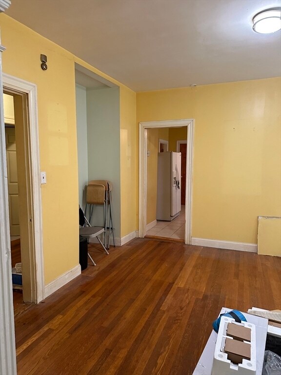 46 Wainwright St in Boston, MA - Building Photo - Building Photo