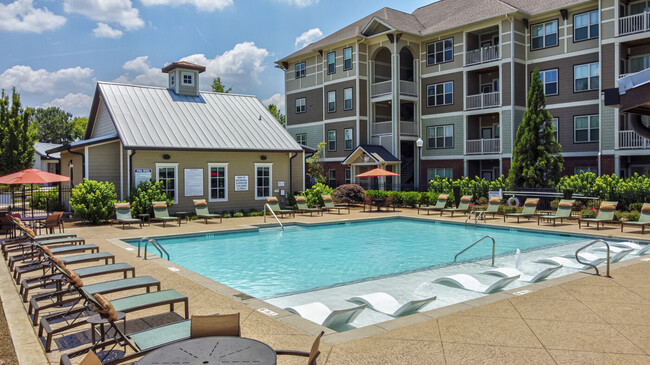Avonlea Creekside