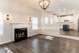 7189 Cavender Dr SW in Atlanta, GA - Building Photo