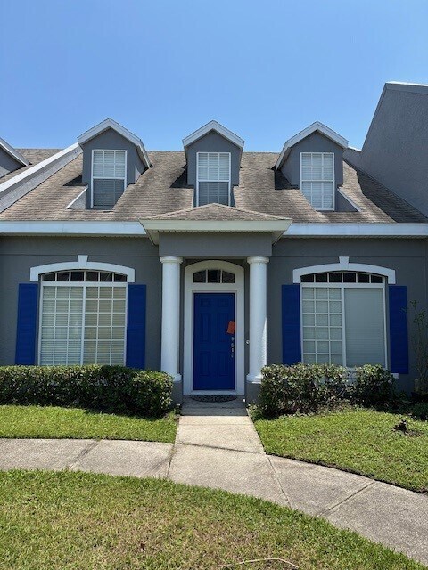 property at 2030 Island Walk Dr