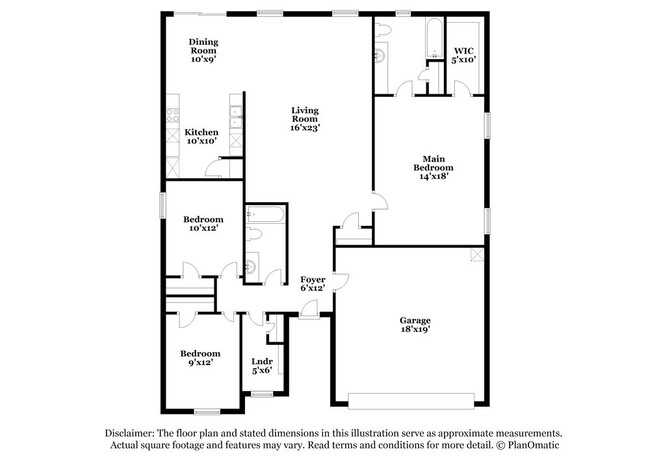 845 Joselynn Drive in Gastonia, NC - Building Photo - Building Photo