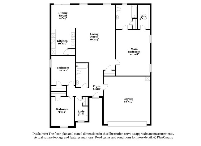 845 Joselynn Drive in Gastonia, NC - Building Photo - Building Photo