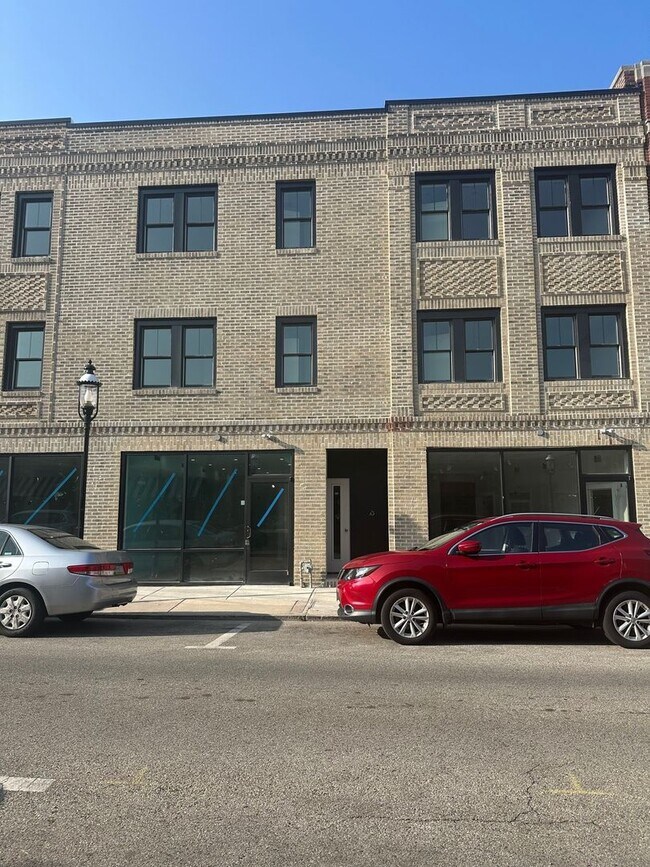 725 West Ave in Jenkintown, PA - Building Photo - Building Photo