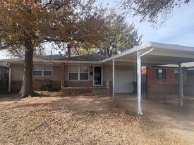 4913 N Independence Ave in Oklahoma City, OK - Building Photo