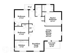 525 Braddock St S in St. Petersburg, FL - Building Photo - Building Photo