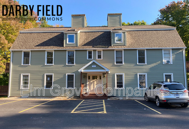 11 Darby Field Common in Lee, NH - Building Photo