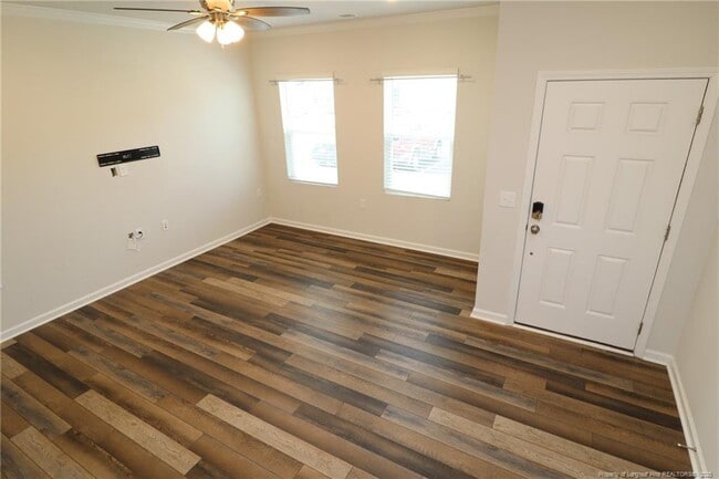 5038 Microcline Trl in Raleigh, NC - Building Photo - Building Photo
