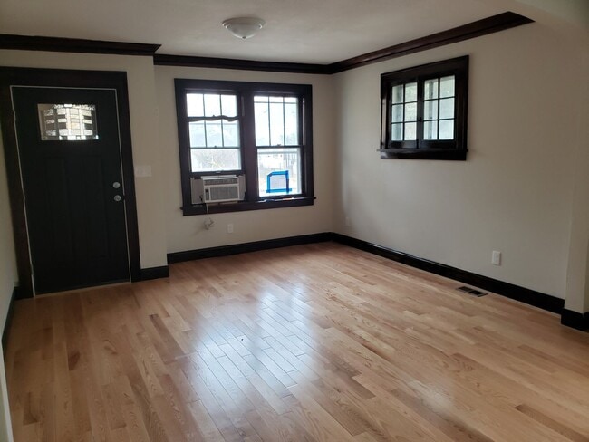 property at 1234 Rice St