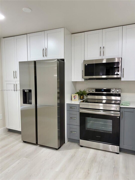 12932 SW 88th Terrace in Miami, FL - Foto de edificio
