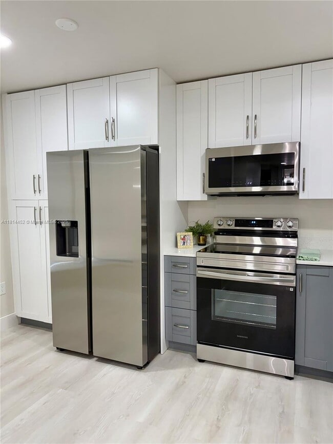 property at 12932 SW 88th Terrace