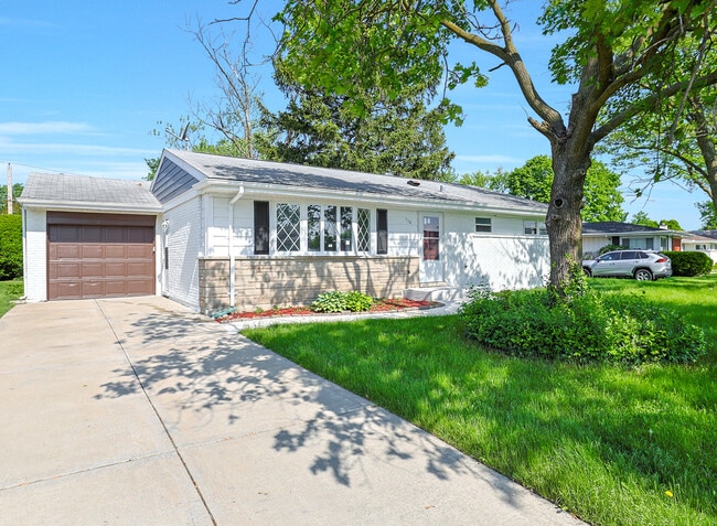 property at 510 E Park Ave