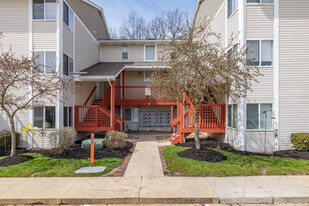 Ellet Park Gardens Apartments