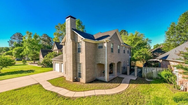 property at 167 Calais Dr