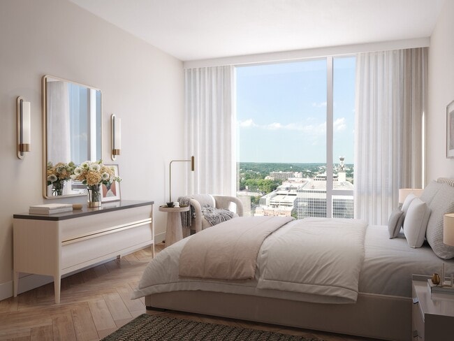 AVE Hamilton Green - 5 Cottage in White Plains, NY - Foto de edificio - Building Photo