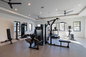 Evolve Grove Park in Fruitland Park, FL - Foto de edificio - Interior Photo