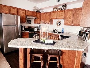 Bunting Lane Apartments in Mankato, MN - Building Photo - Building Photo