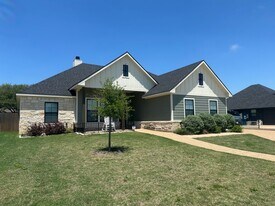 853 Day Star Dr in Hewitt, TX - Building Photo