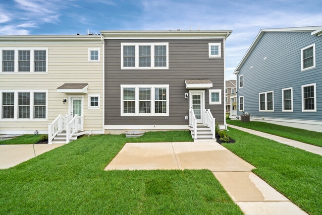 851 Mapleton Ave in Middletown, DE - Building Photo - Building Photo