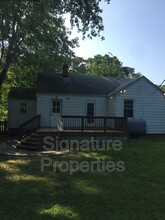 1201 Foxcroft Rd-Unit -202 in Richmond, VA - Building Photo - Building Photo