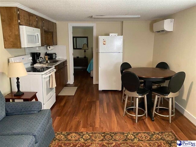 property at 2301 S Irby St