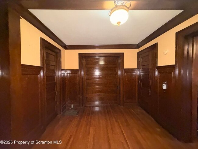 629 Clay Ave in Scranton, PA - Building Photo - Building Photo