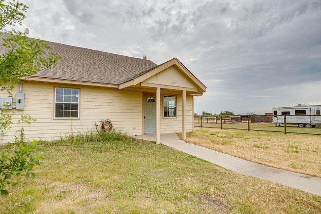162 Blue Ridge Dr in Weatherford, TX - Building Photo - Building Photo