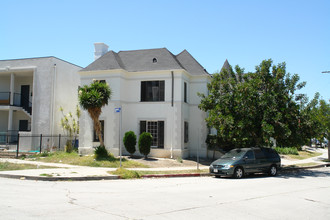 3964 W 7th St in Los Angeles, CA - Building Photo - Building Photo