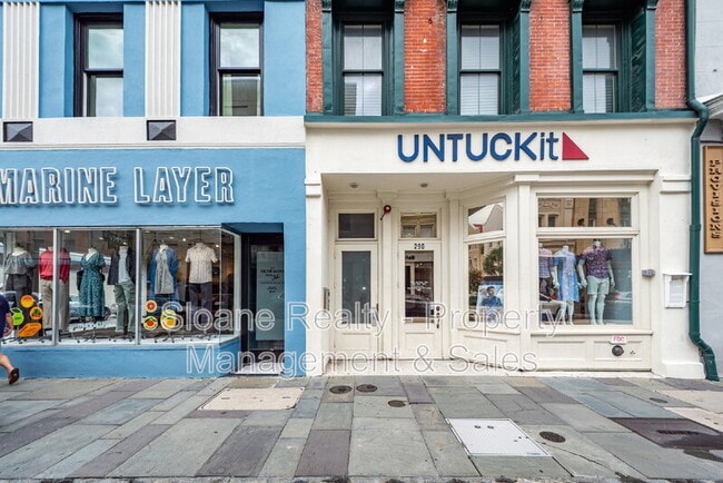property at 290 King St
