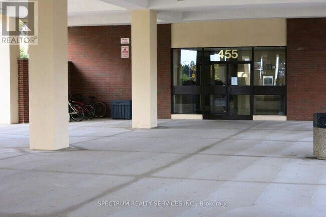 property at 455 Sentinel Rd