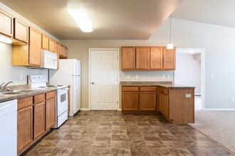 Timber Cove Apartments in Tioga, ND - Building Photo - Interior Photo